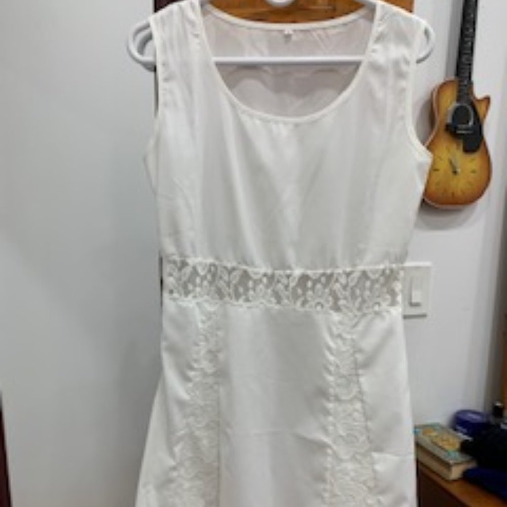 Daylight dress